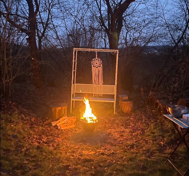fire